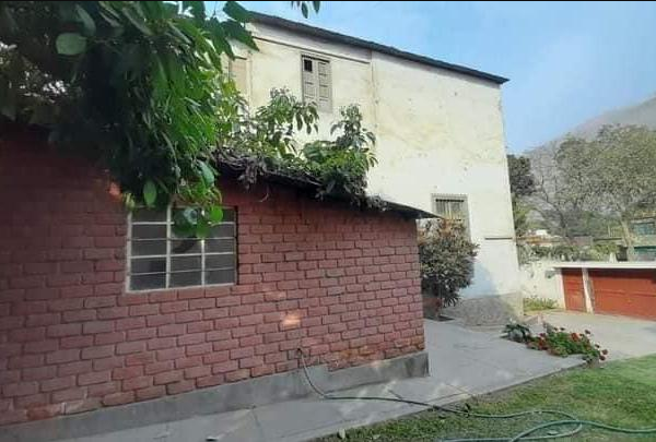 Casa en venta en Lurigancho