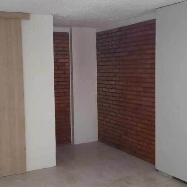 Minidepartamento en alquiler en Surquillo