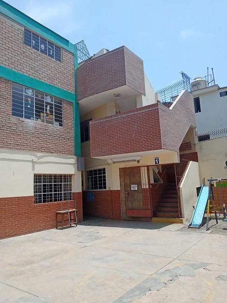 Casa en alquiler en Pueblo Libre
