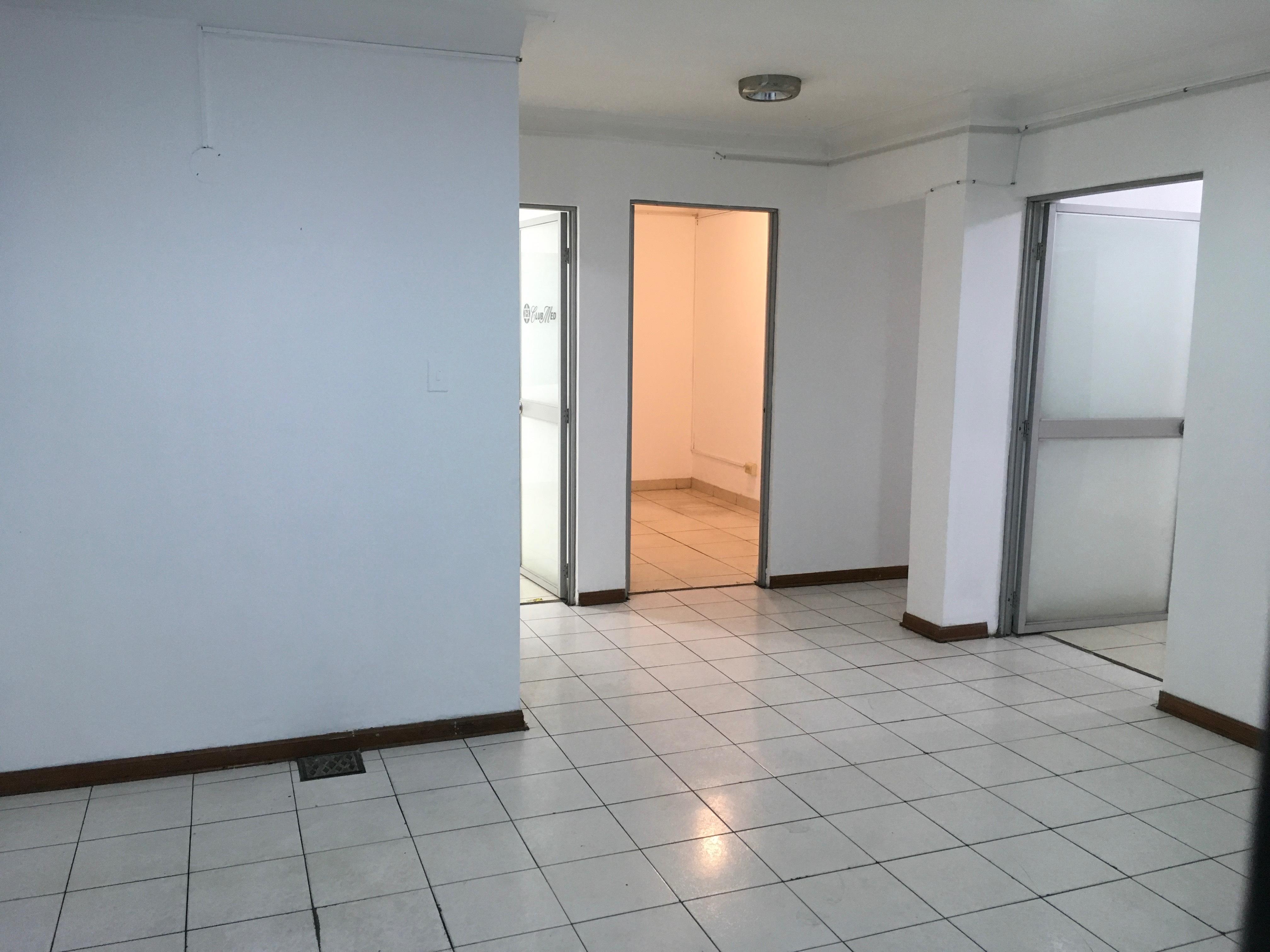 Departamento en alquiler en San Isidro