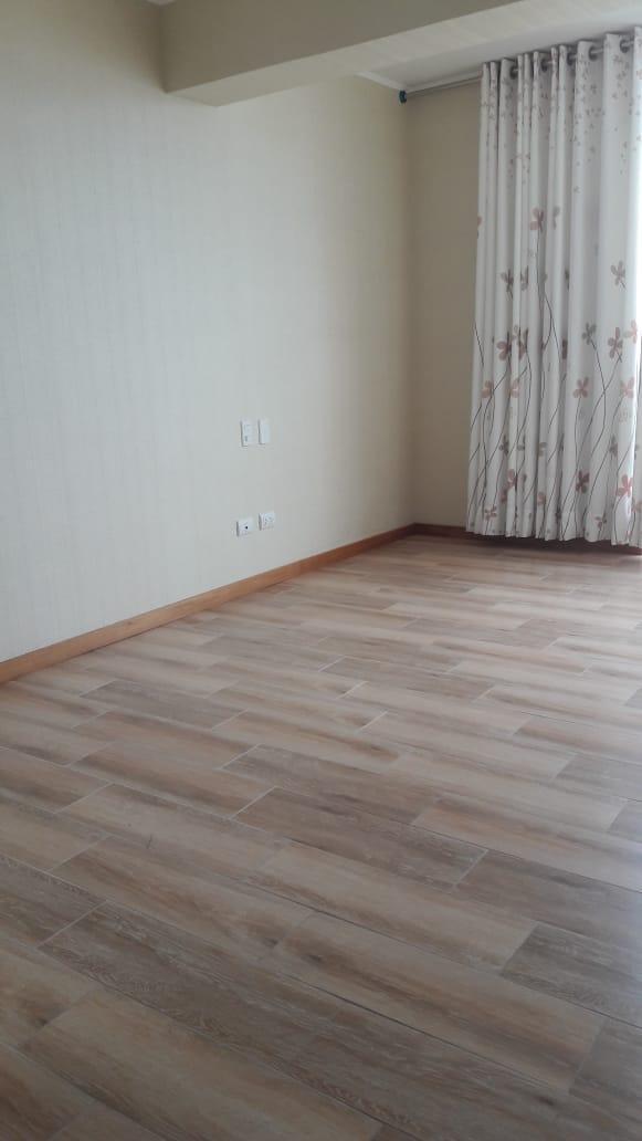 Departamento en alquiler en San Miguel