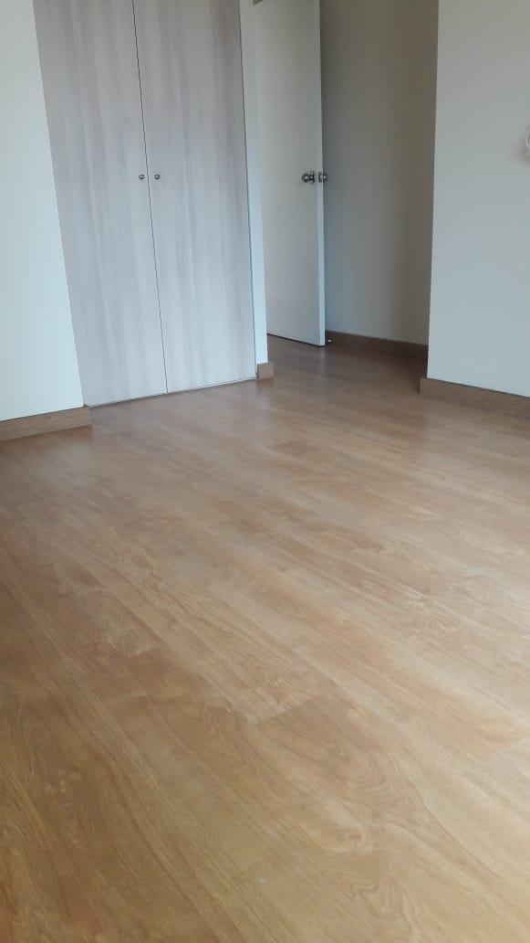 Departamento en alquiler en Jesús María