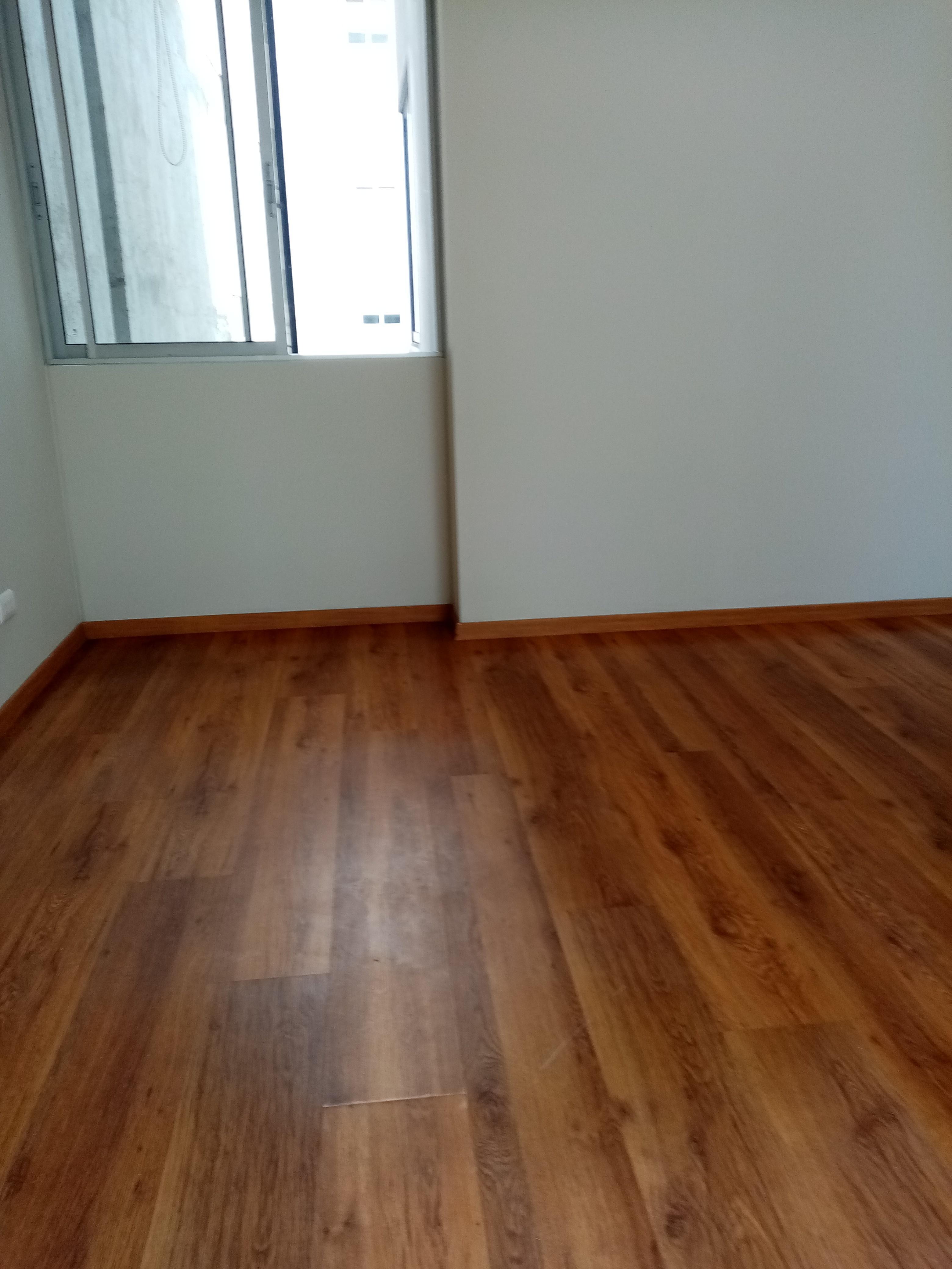 Departamento en alquiler en Jesús María