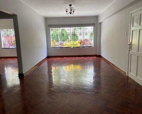Departamento en alquiler en Miraflores