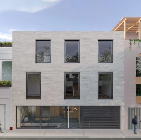 Departamento en venta en Barranco