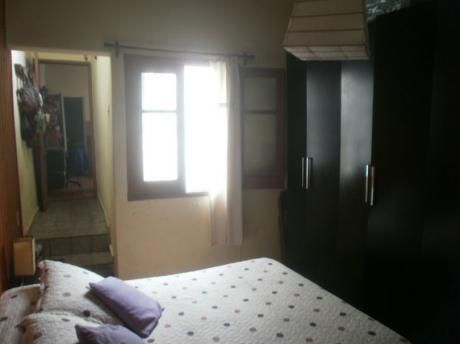 Coqueta Casa De 3 Dorm. Suite, Cochera En Jardín Y Patio Con Parrillero