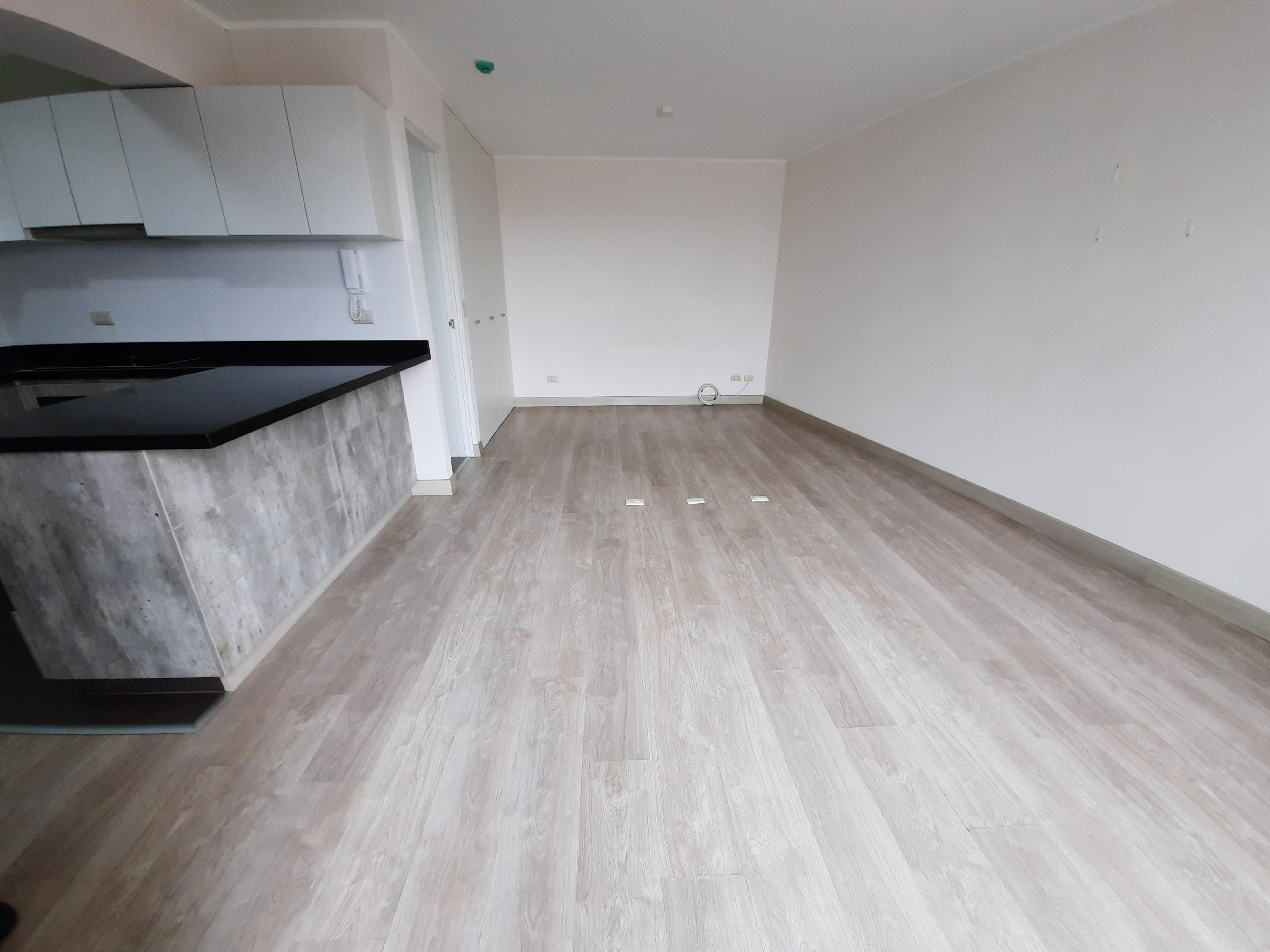 Departamento en alquiler en Barranco