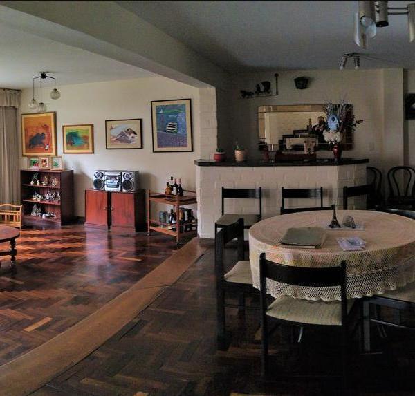 Casa en venta en Santiago de Surco