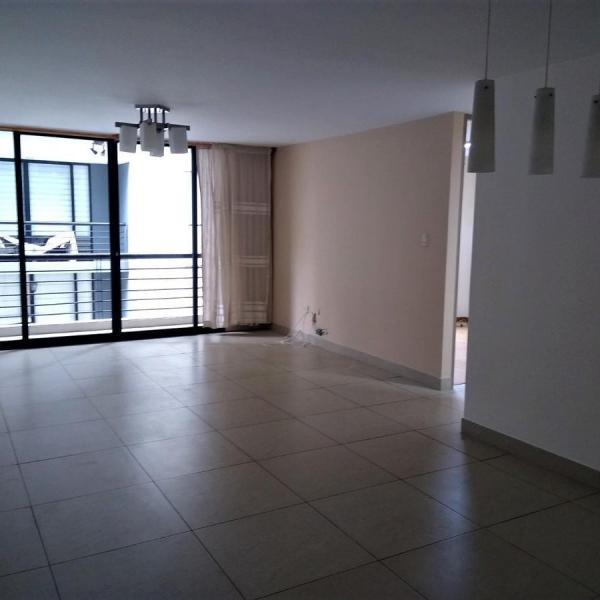 Departamento en alquiler en Santiago de Surco