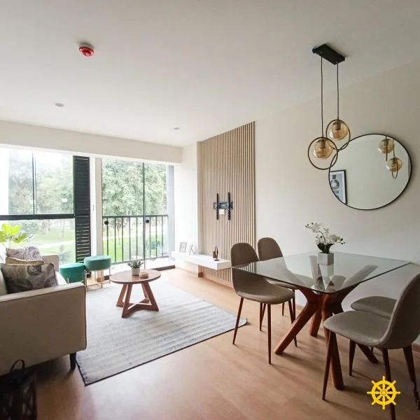 Departamento en venta en Cercado de Lima