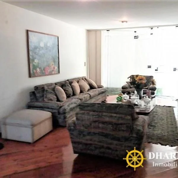 Casa en venta en Santiago de Surco