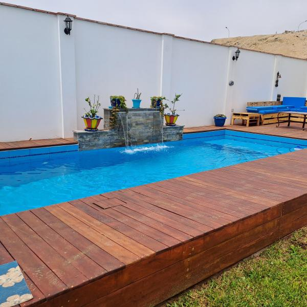 Casa en venta en Punta Negra