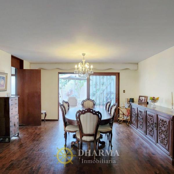 Casa en venta en Santiago de Surco