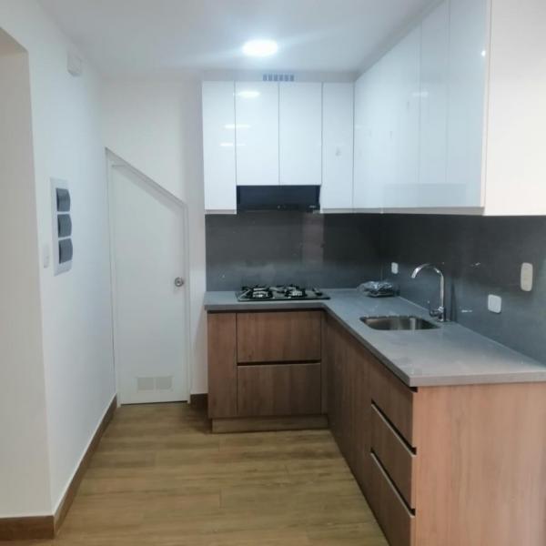 Departamento en alquiler en Miraflores