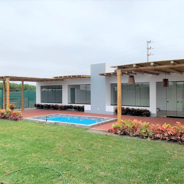 Casa en venta en La Molina