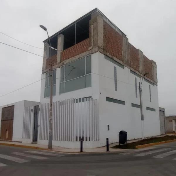 Casa en venta en Lurín