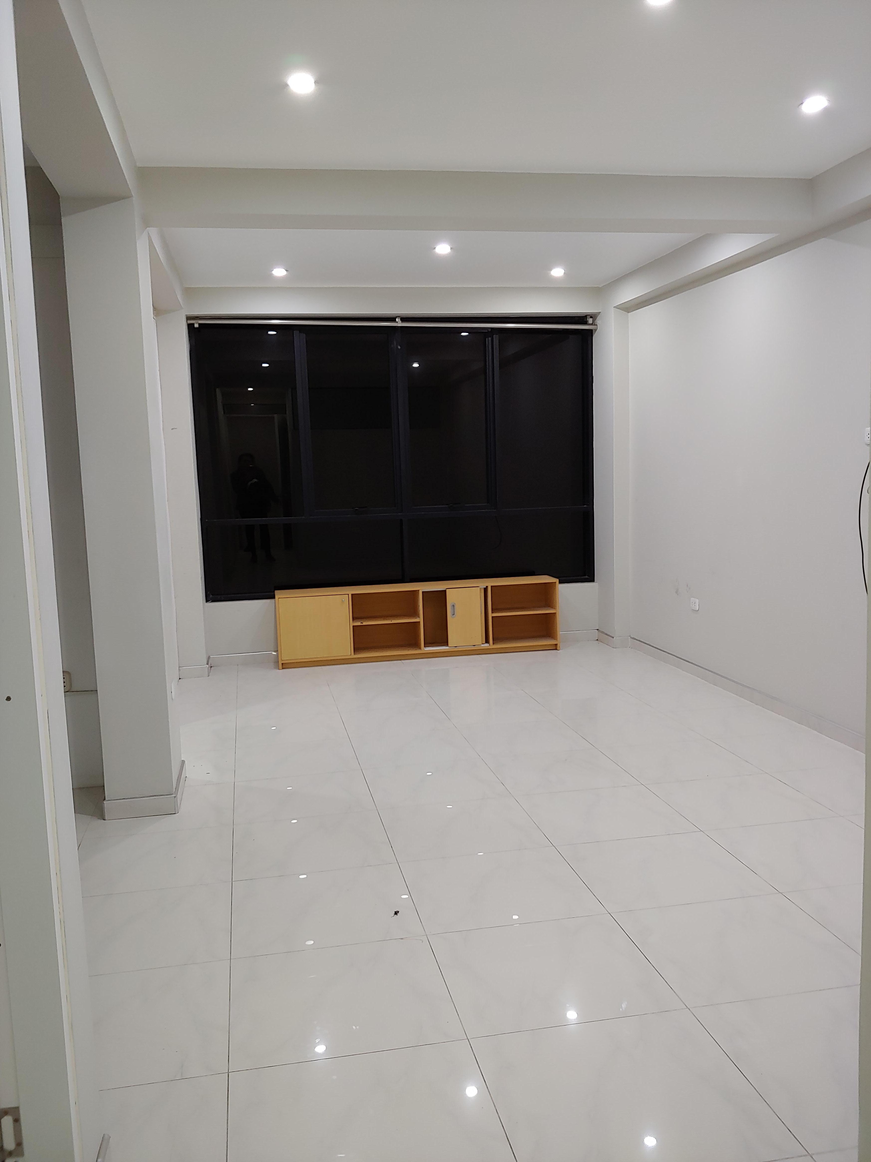 Departamento en alquiler en Miraflores