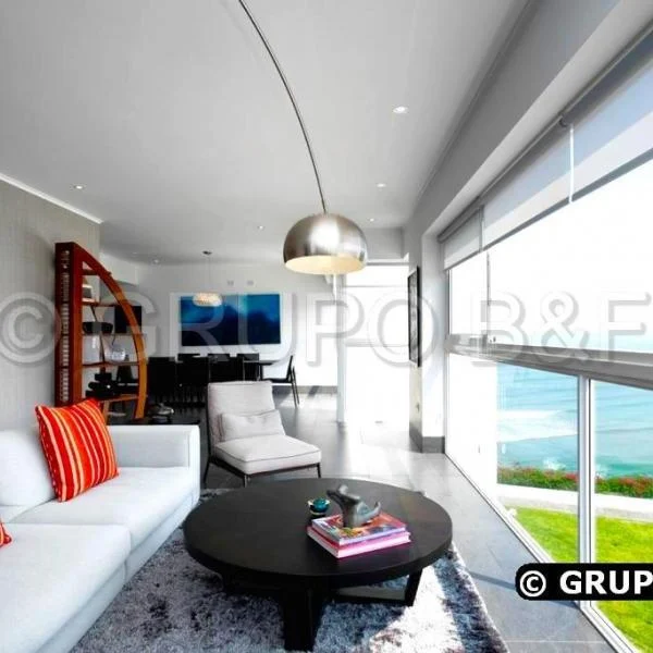 Departamento en venta en Barranco