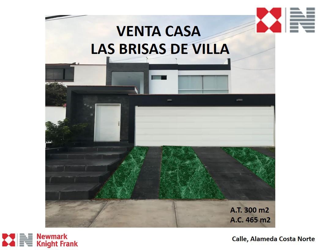 Casa en venta en Chorrillos