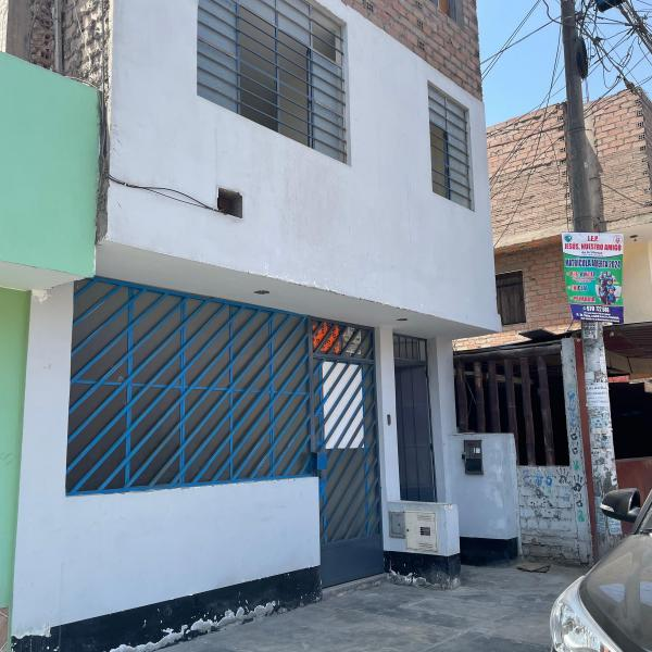 Casa en venta en Comas