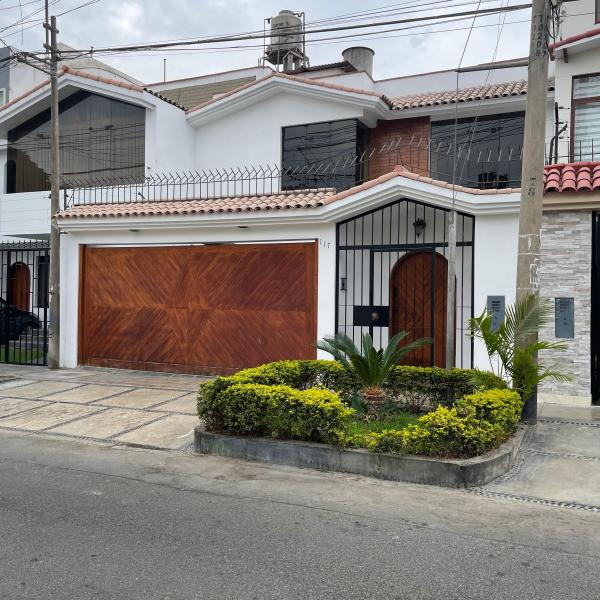 Casa en venta en La Molina