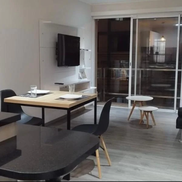Departamento en alquiler en Lince