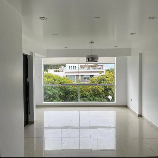 Departamento en alquiler en Santiago de Surco