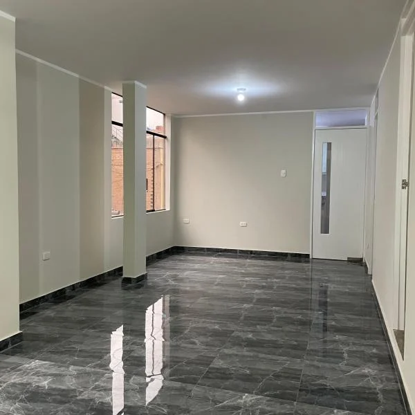 Departamento en venta en Santiago de Surco