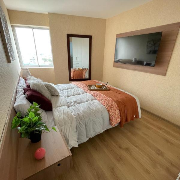 Departamento en venta en Magdalena del Mar