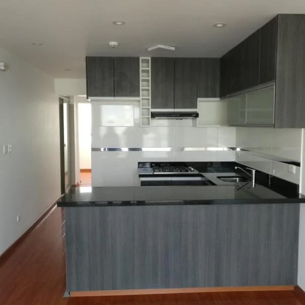 Departamento en alquiler en Surquillo
