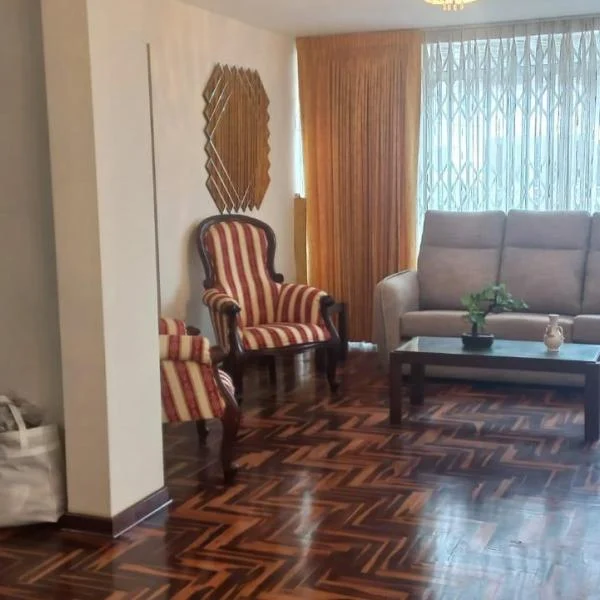 Casa en venta en San Miguel