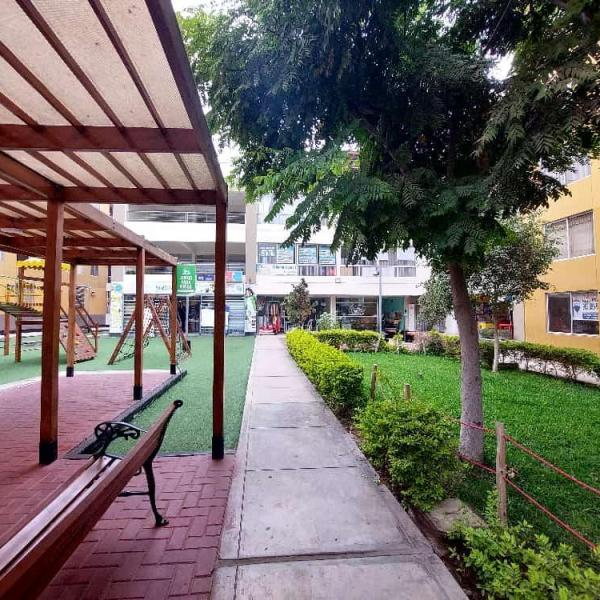 Departamento en venta en Puente Piedra