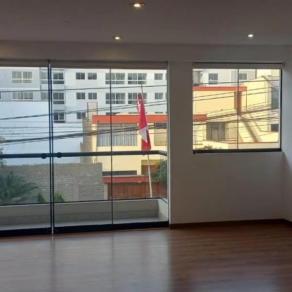 Departamento en venta en Santiago de Surco