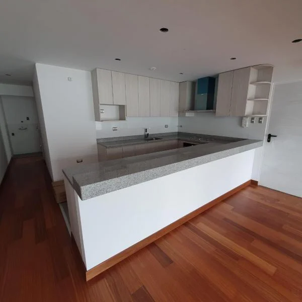 Departamento en venta en Miraflores