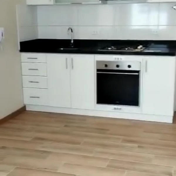 Departamento en alquiler en San Miguel