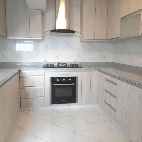 Departamento en venta en Surquillo