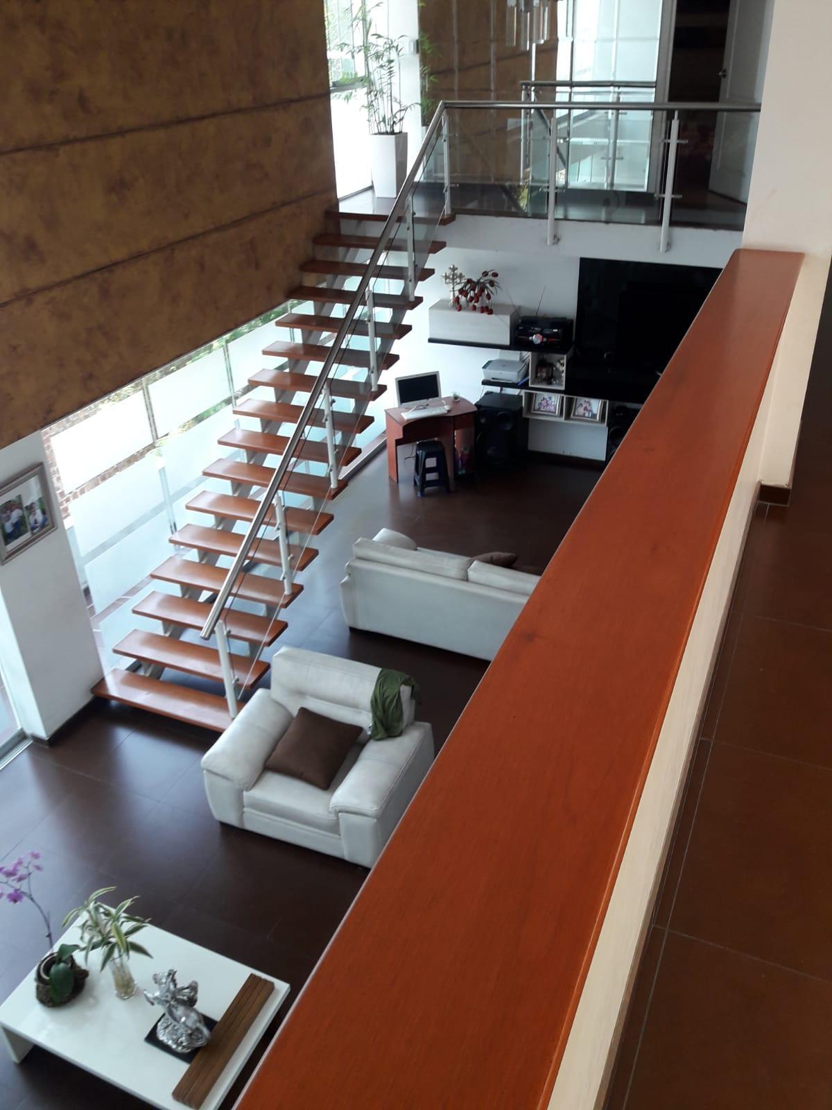 Casa en venta en Cercado de Lima