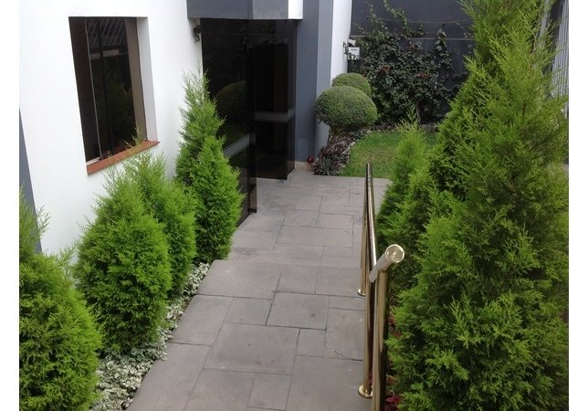 Departamento en alquiler en Santiago de Surco