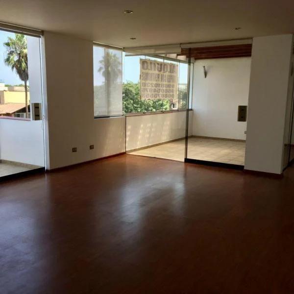 Departamento en alquiler en Santiago de Surco