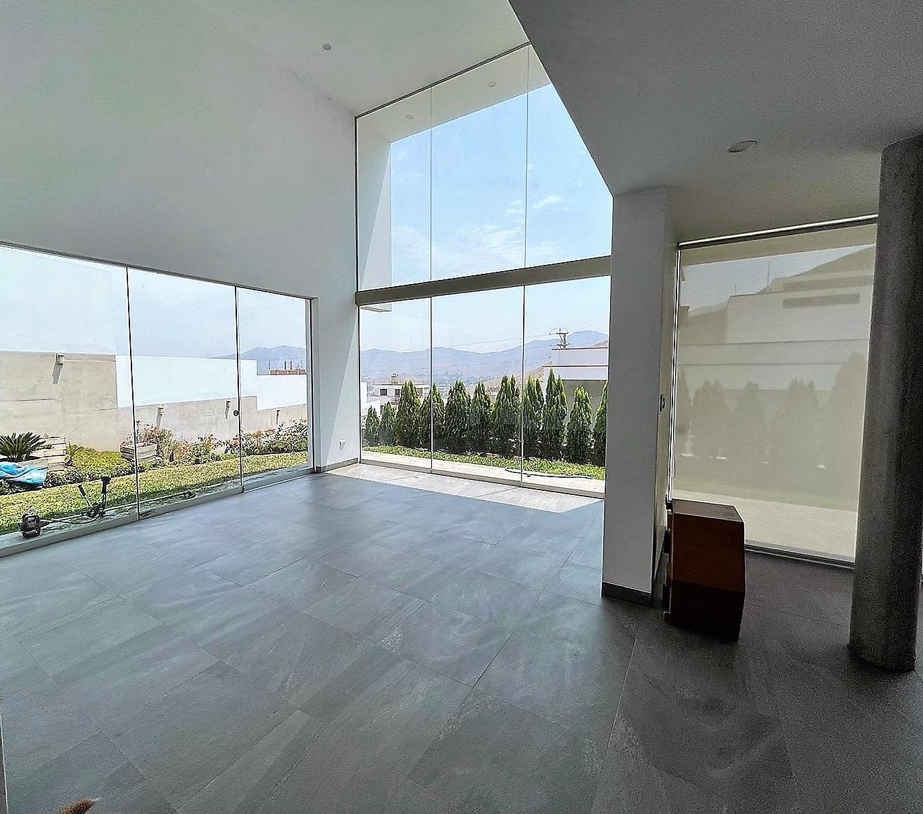 Casa en venta en La Molina