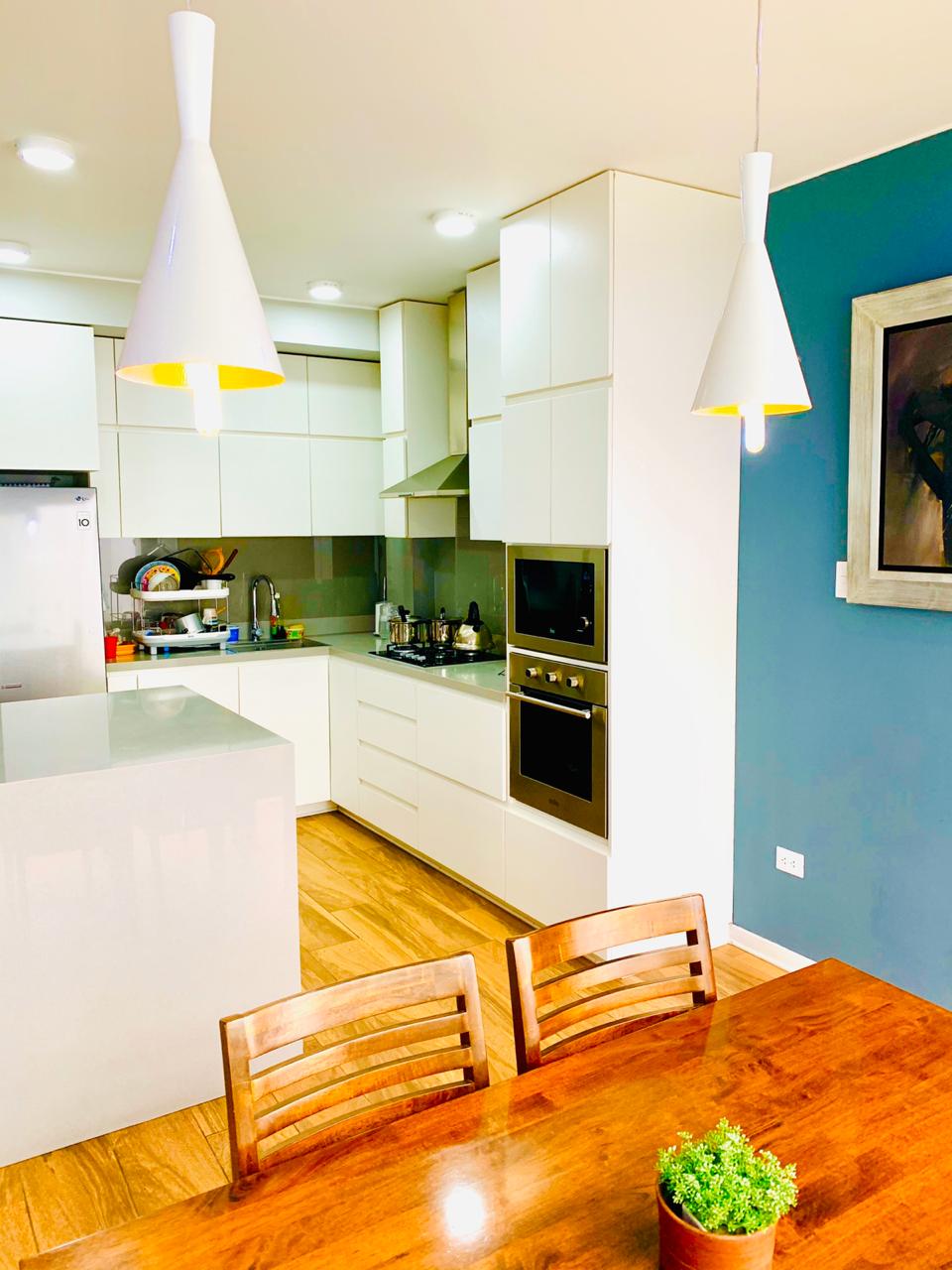 Casa en venta en Santiago de Surco