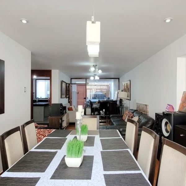 Casa en venta en San Miguel