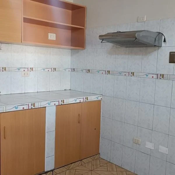Minidepartamento en alquiler en La Molina