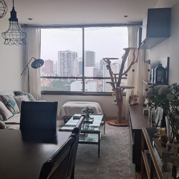 Departamento en venta en Lince