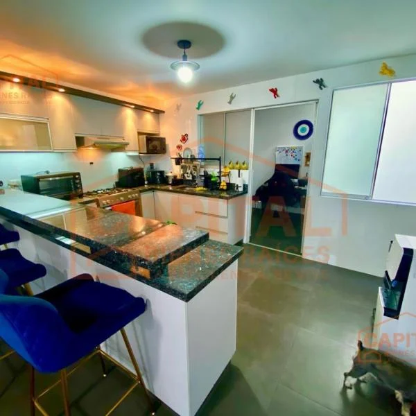 Casa en venta en La Molina