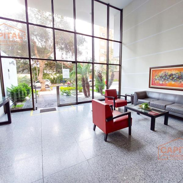 Departamento en venta en Jesús María