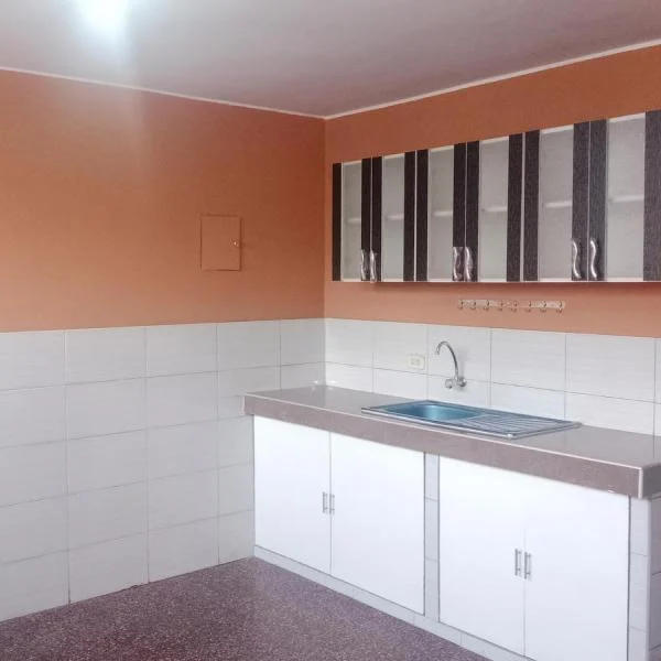Departamento en venta en Bellavista