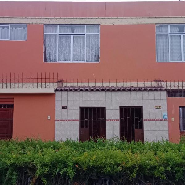 Departamento en venta en Bellavista