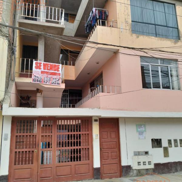 Departamento en venta en Bellavista