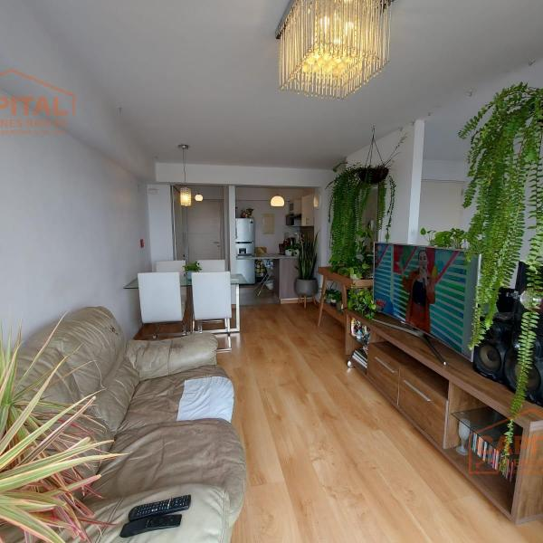 Departamento en venta en Magdalena del Mar